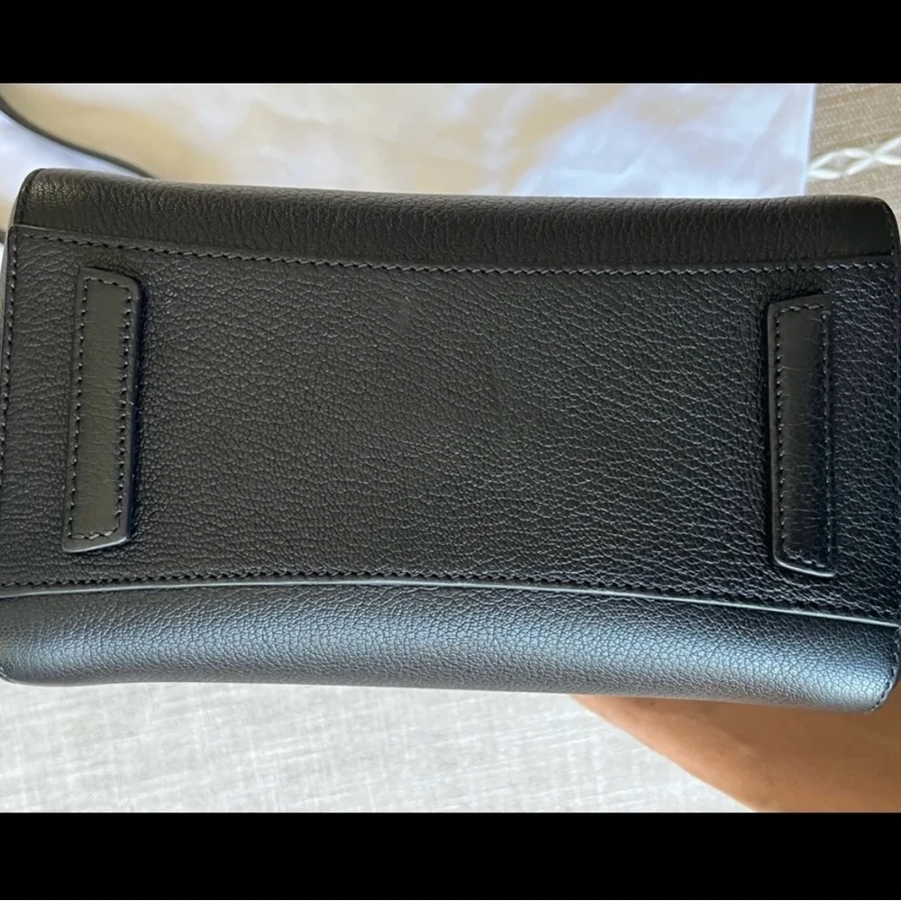 Givenchy mini Antigone sugar Leather Women's Bag